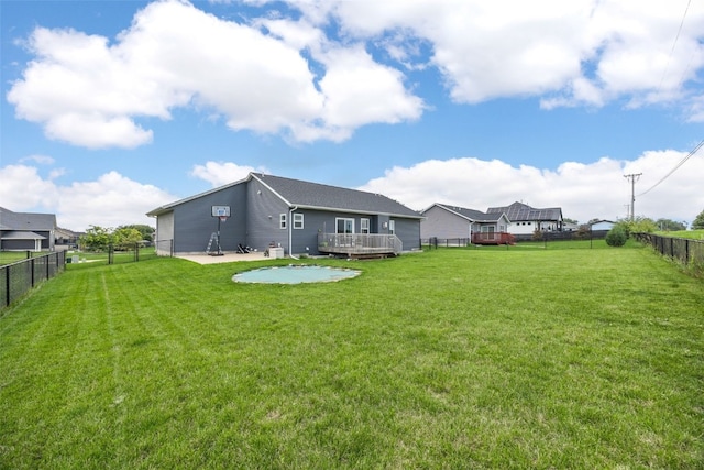 6319 Hoover Trail Rd SW, Cedar Rapids, IA 52404 - photo 31