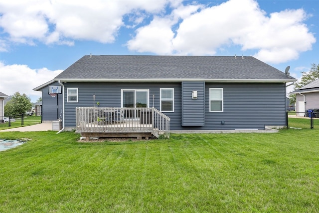 6319 Hoover Trail Rd SW, Cedar Rapids, IA 52404 - photo 32