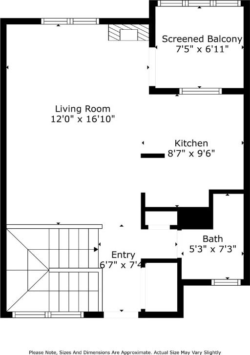 425 27th Ave Unit 17, Amana, IA 52203 - photo 25