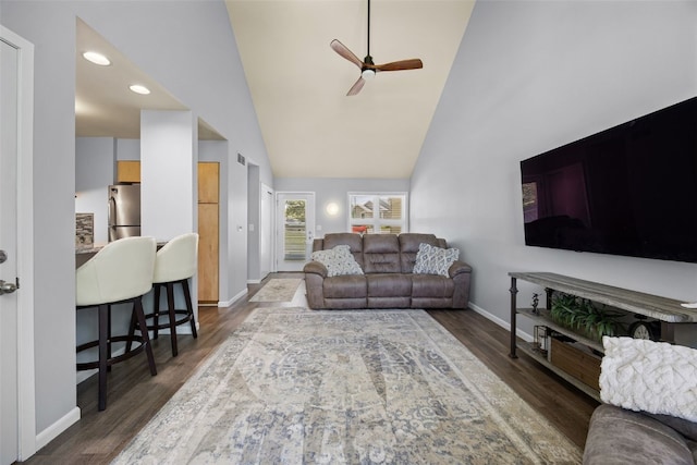 425 27th Ave Unit 17, Amana, IA 52203 - photo 5