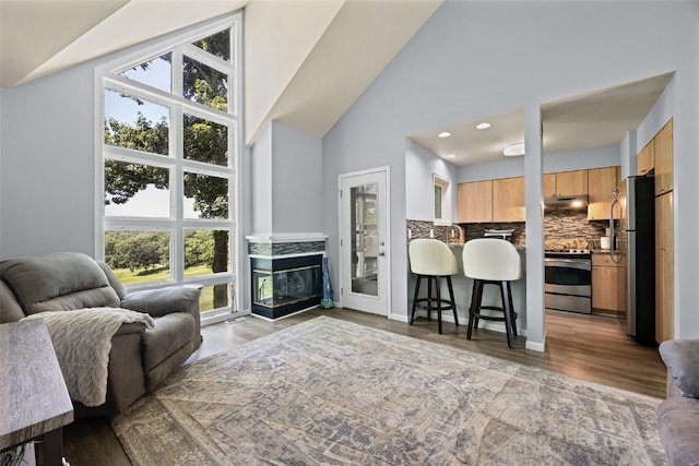 425 27th Ave Unit 17, Amana, IA 52203 - photo 6