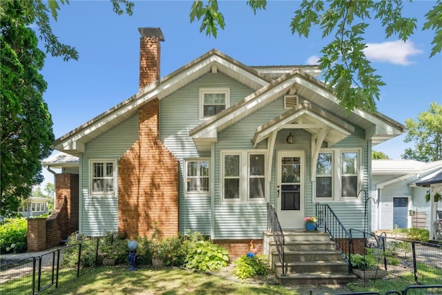45 7th Ave SE, Oelwein, IA 50662 - photo 2