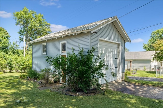 45 7th Ave SE, Oelwein, IA 50662 - photo 32