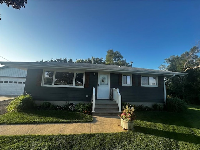 3777 Van Fossen Ln, Toddville, IA 52341 - photo 1