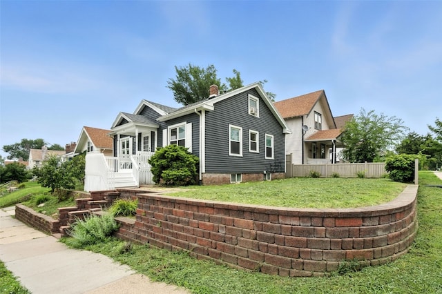 826 Wellington St SE, Cedar Rapids, IA 52403 - photo 3