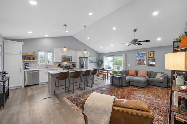 712 Randall Dr, Solon, IA 52333 - photo 5