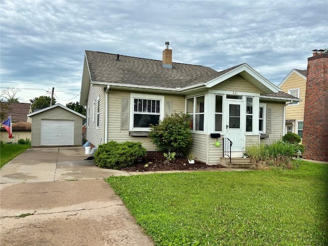 421 Dunreath Dr NE, Cedar Rapids, IA 52402 - photo 1