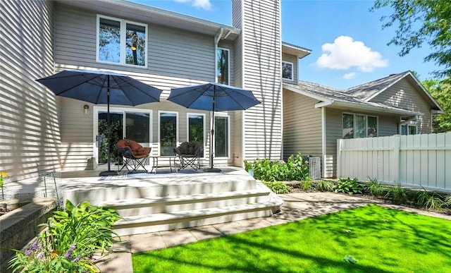 725 E Post Ct SE, Cedar Rapids, IA 52403 - photo 35
