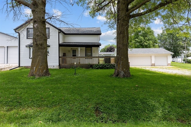 110 26th Ave, Watkins, IA 52354 - photo 1