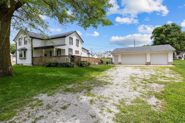110 26th Ave, Watkins, IA 52354 - photo 2