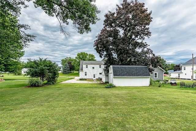 517 E Linn St, Coggon, IA 52218 - photo 20