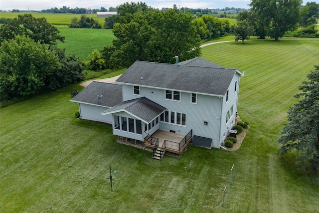 5304 Tower Terrace Rd, Cedar Rapids, IA 52411 - photo 41