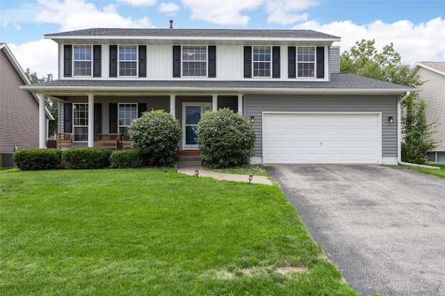 1515 Fox Trail Dr, Cedar Rapids, IA 52402 - photo 1
