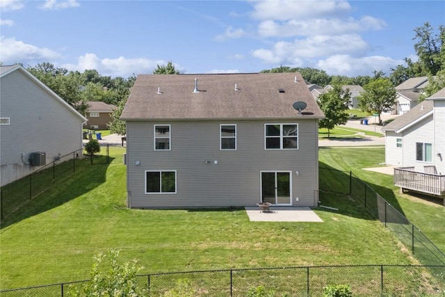2121 Rosewood Dr NW, Cedar Rapids, IA 52405 - photo 24