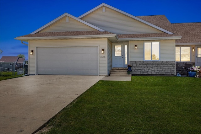 8410 Woodstone Ct SW, Cedar Rapids, IA 52404 - photo 2