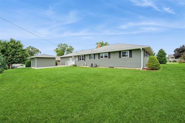 111 A Ave, Newhall, IA 52315 - photo 28