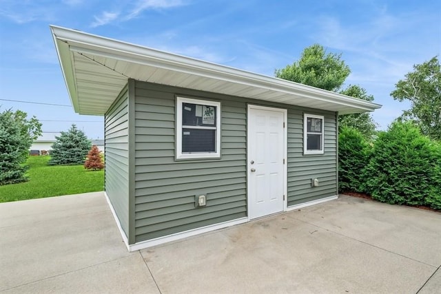 111 A Ave, Newhall, IA 52315 - photo 29