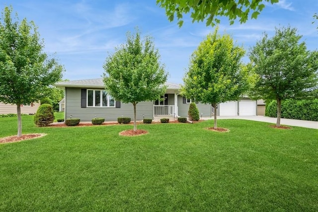 111 A Ave, Newhall, IA 52315 - photo 2