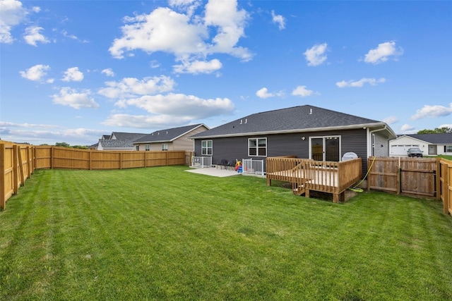 2827 Belle St SW, Cedar Rapids, IA 52404 - photo 26