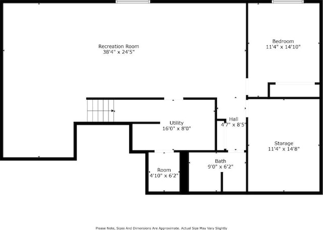 2827 Belle St SW, Cedar Rapids, IA 52404 - photo 28