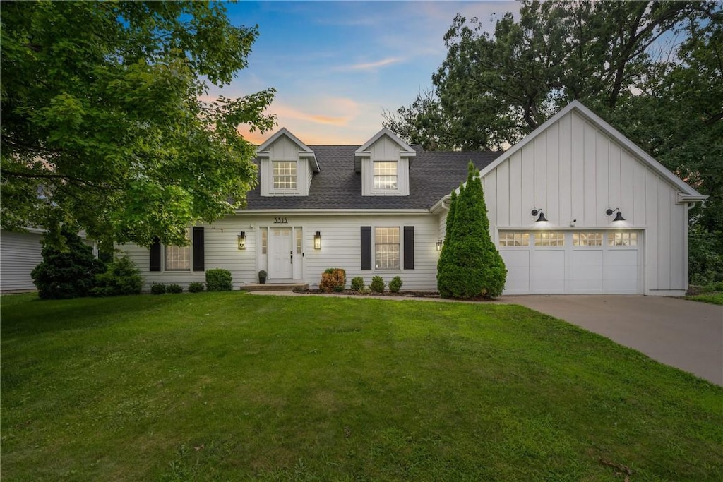3315 Silverthorne Rd NE, Cedar Rapids, IA 52402 - photo 1