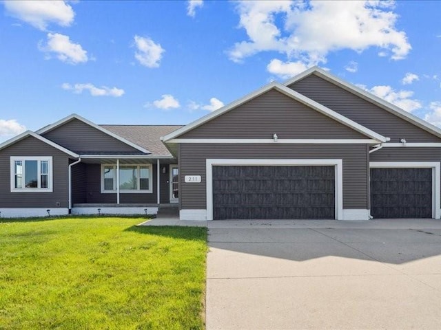 211 Wildcat Trl SW, Shellsburg, IA 52332 - photo 1