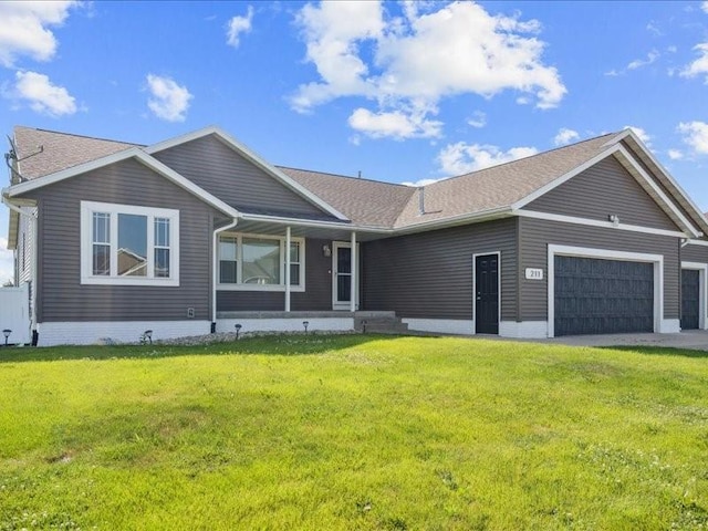 211 Wildcat Trl SW, Shellsburg, IA 52332 - photo 2