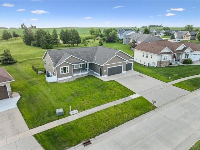 211 Wildcat Trl SW, Shellsburg, IA 52332 - photo 43