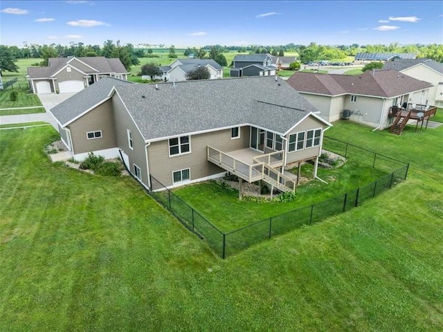 211 Wildcat Trl SW, Shellsburg, IA 52332 - photo 46