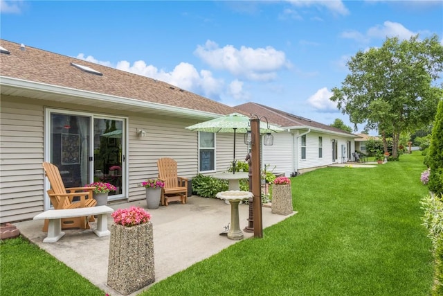 3270 Sunburst Ave, Marion, IA 52302 - photo 31
