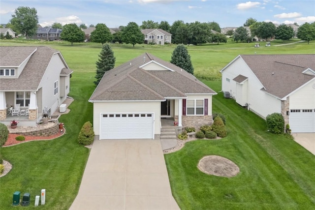 6405 Cakebread Ct, Marion, IA 52302 - photo 1