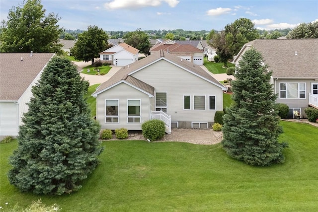 6405 Cakebread Ct, Marion, IA 52302 - photo 32