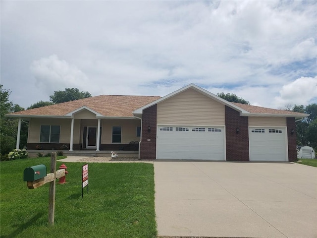 43 Prairie Dr, Walker, IA 52352 - photo 1