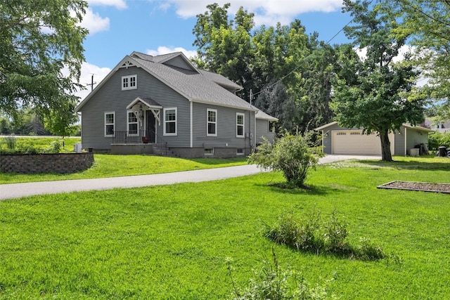 4928 Mcgowan Dr, Cedar Rapids, IA 52403 - photo 1