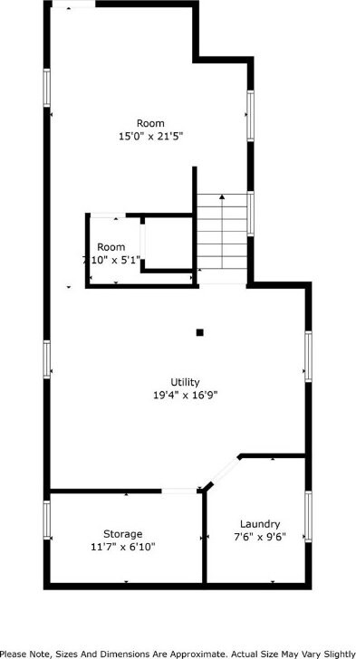 4928 Mcgowan Dr, Cedar Rapids, IA 52403 - photo 45