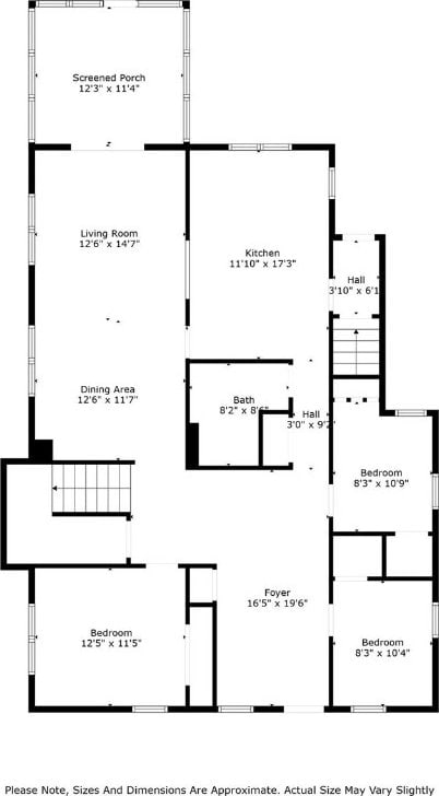 4928 Mcgowan Dr, Cedar Rapids, IA 52403 - photo 46