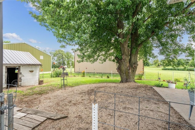 705 5th St, Lowden, IA 52255 - photo 23