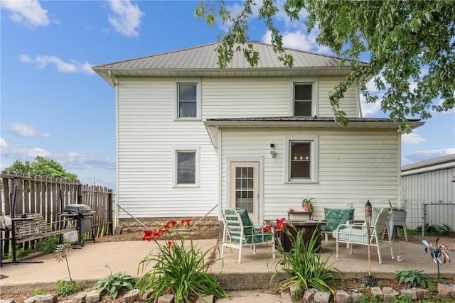 705 5th St, Lowden, IA 52255 - photo 24