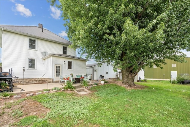 705 5th St, Lowden, IA 52255 - photo 25