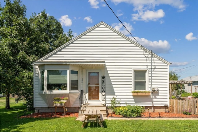 600 Main St, Palo, IA 52324 - photo 1
