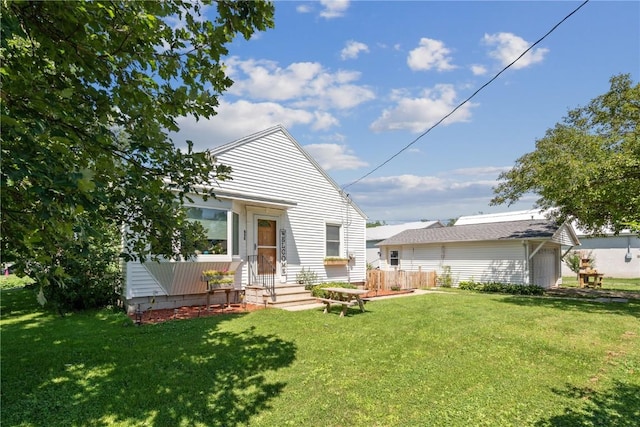 600 Main St, Palo, IA 52324 - photo 3