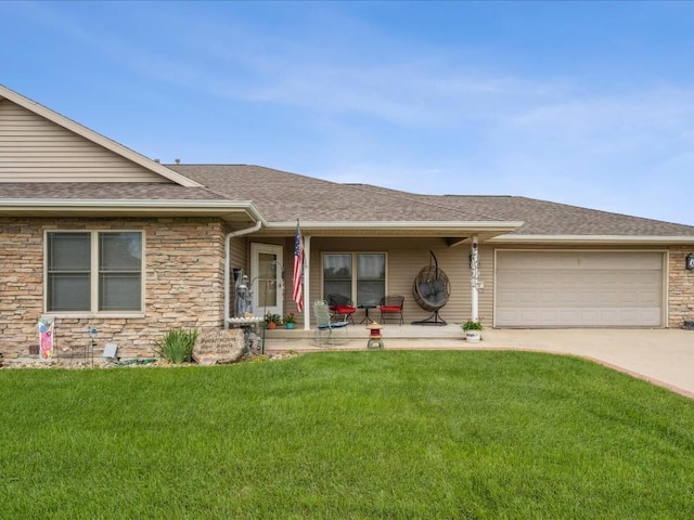 220 Golfview Ct, Shellsburg, IA 52332 - photo 1