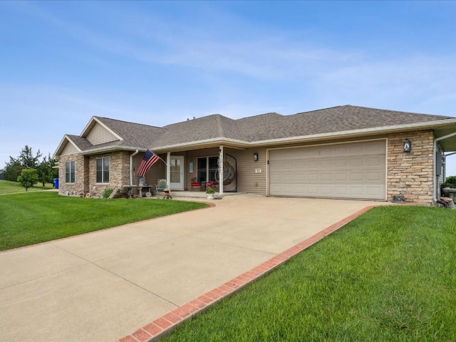 220 Golfview Ct, Shellsburg, IA 52332 - photo 2