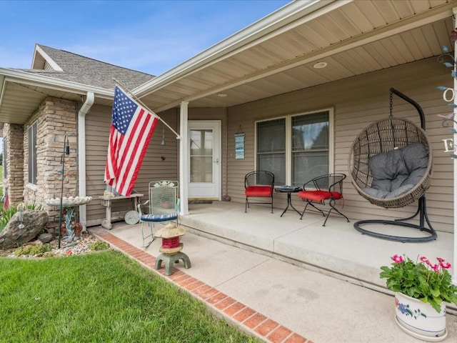 220 Golfview Ct, Shellsburg, IA 52332 - photo 3
