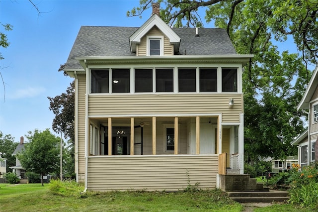 1933 4th Ave SE, Cedar Rapids, IA 52403 - photo 24