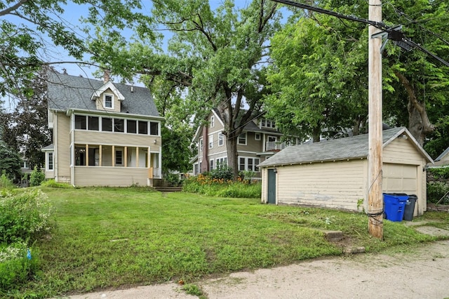 1933 4th Ave SE, Cedar Rapids, IA 52403 - photo 25