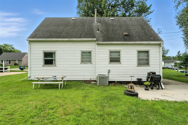 3824 Dalewood SE, Cedar Rapids, IA 52403 - photo 22