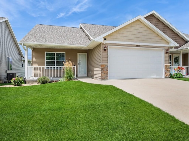 7599 Summerset Ave NE, Cedar Rapids, IA 52402 - photo 1