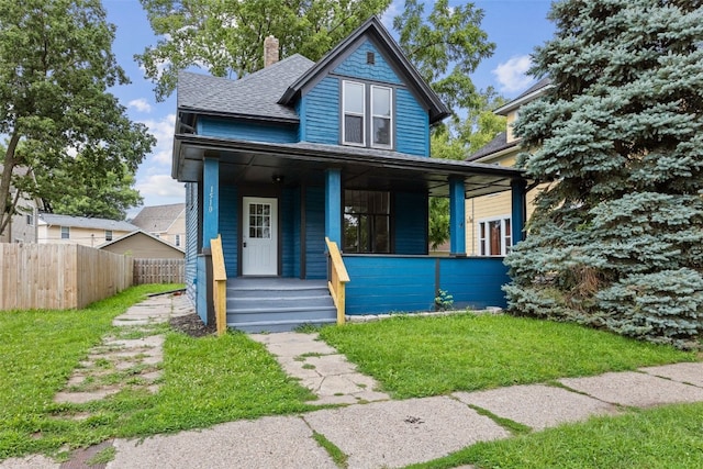 1510 Washington Ave SE, Cedar Rapids, IA 52403 - photo 2