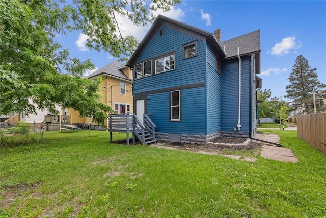 1510 Washington Ave SE, Cedar Rapids, IA 52403 - photo 25